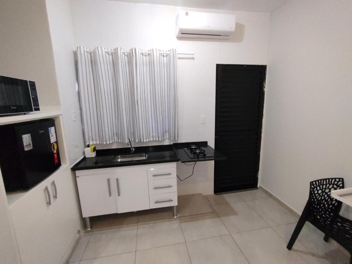 Apartment Xavi *