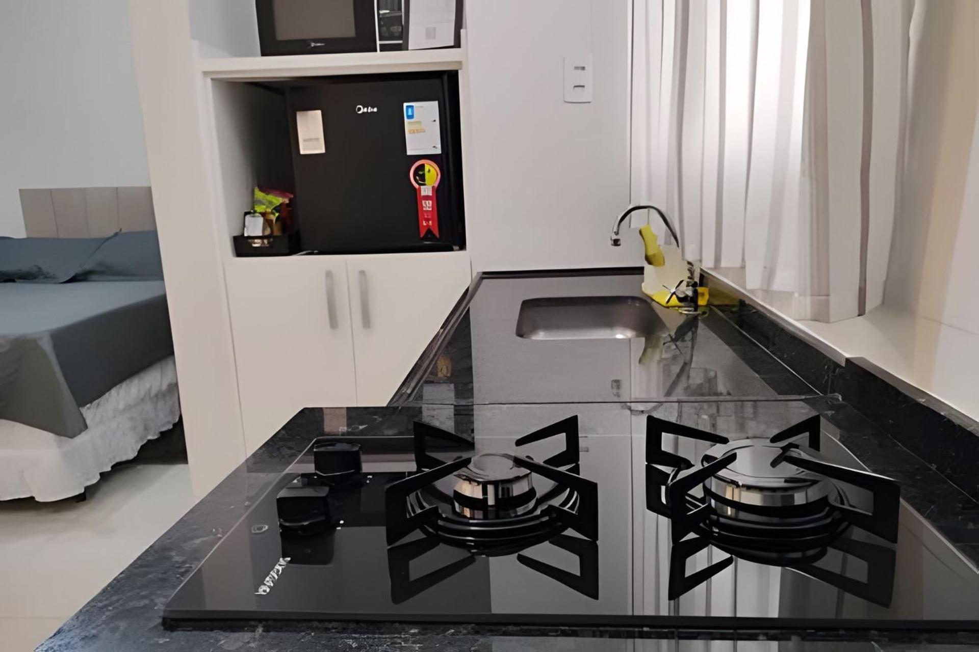 Apartment Xavi Bauru