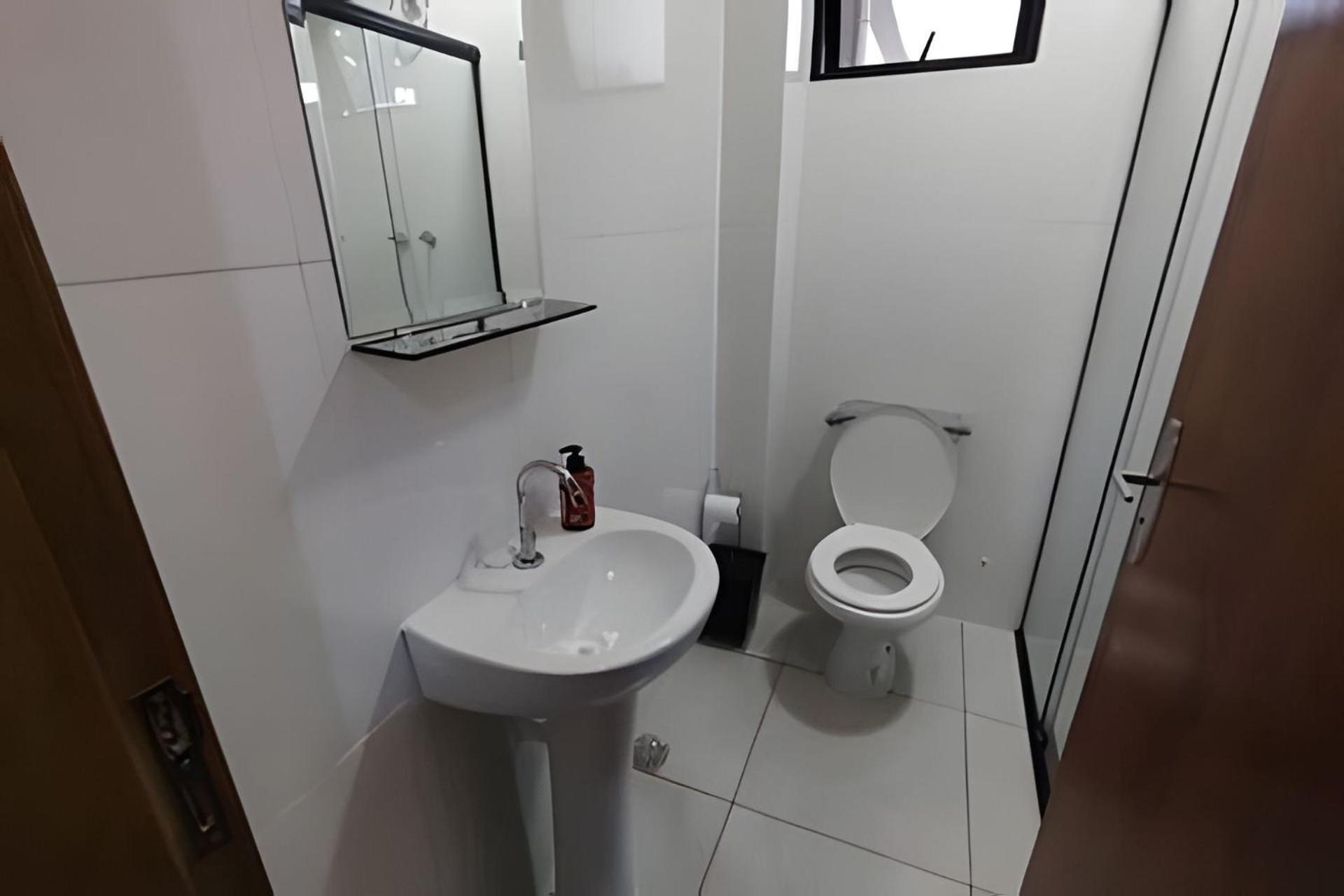 Xavi Apartment Bauru
