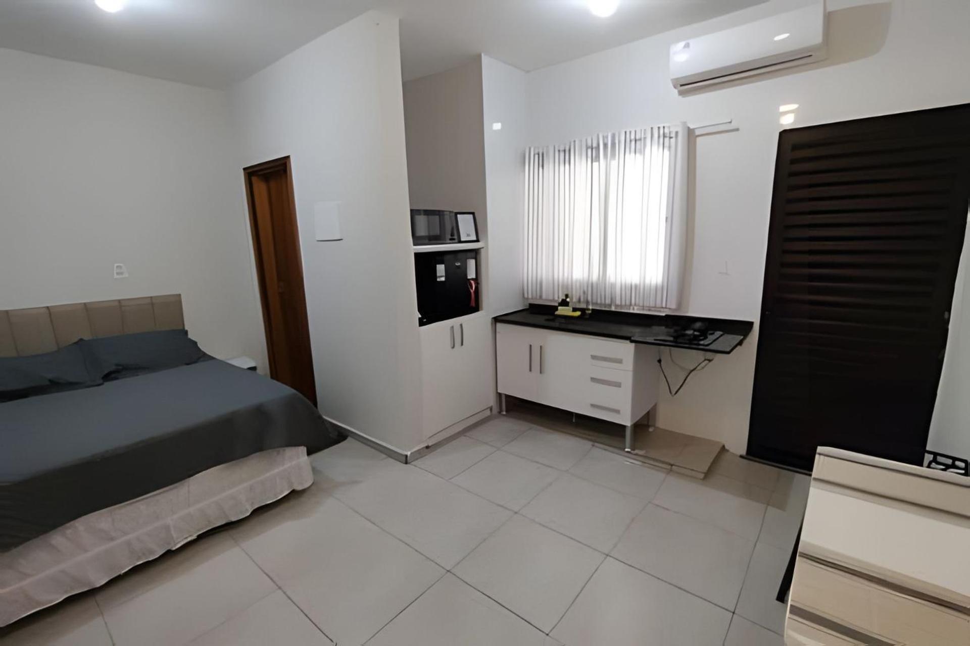 Xavi Apartment