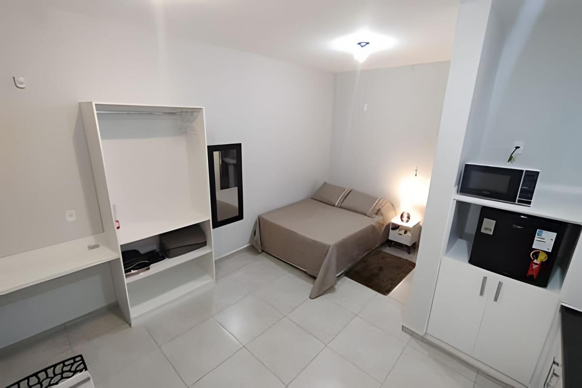 Apartment Xavi *