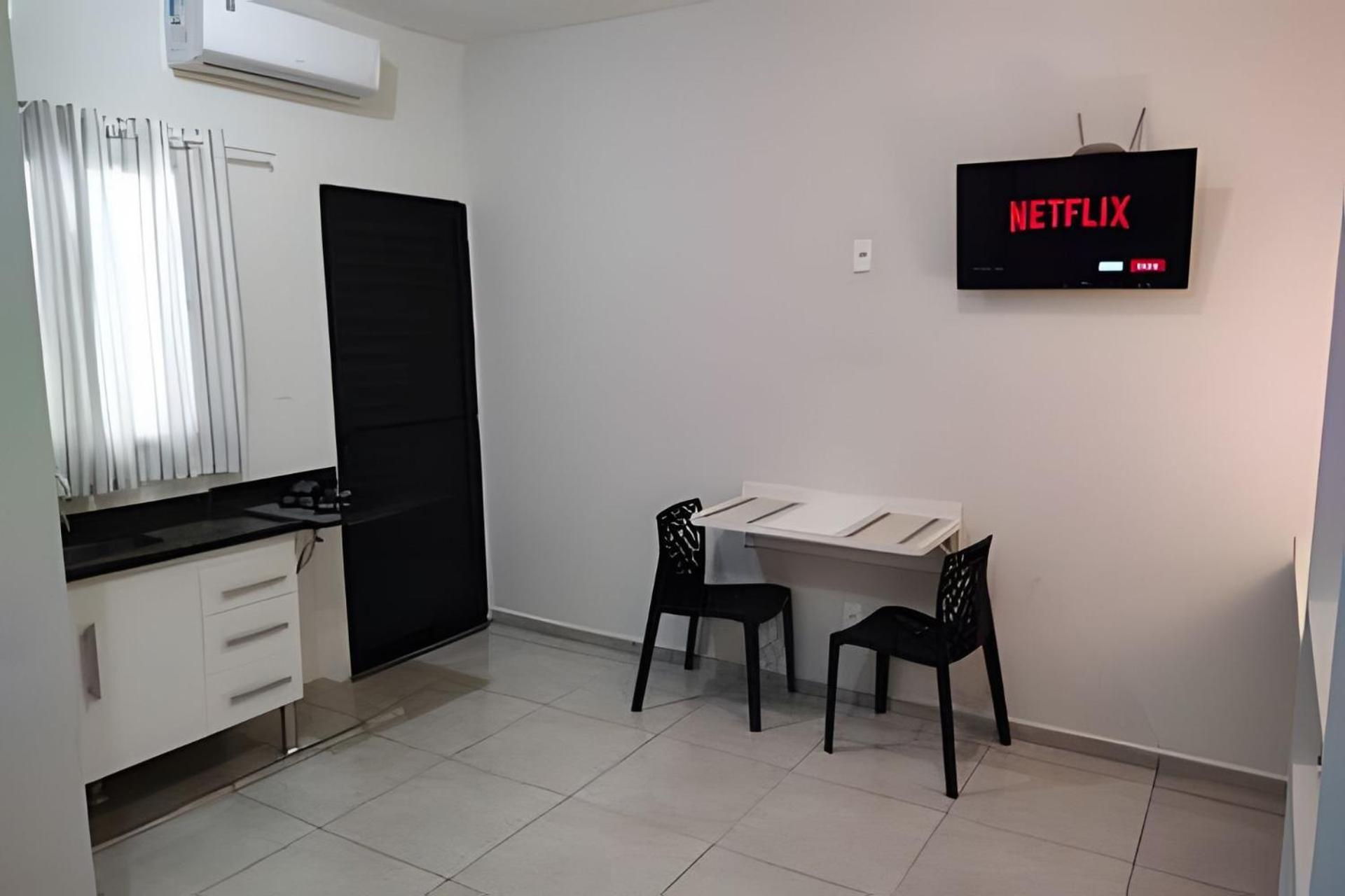Xavi Apartment *