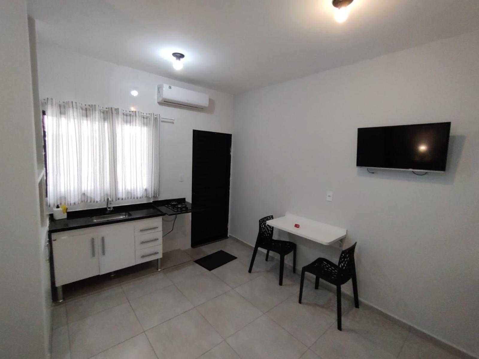 Apartment Xavi *
