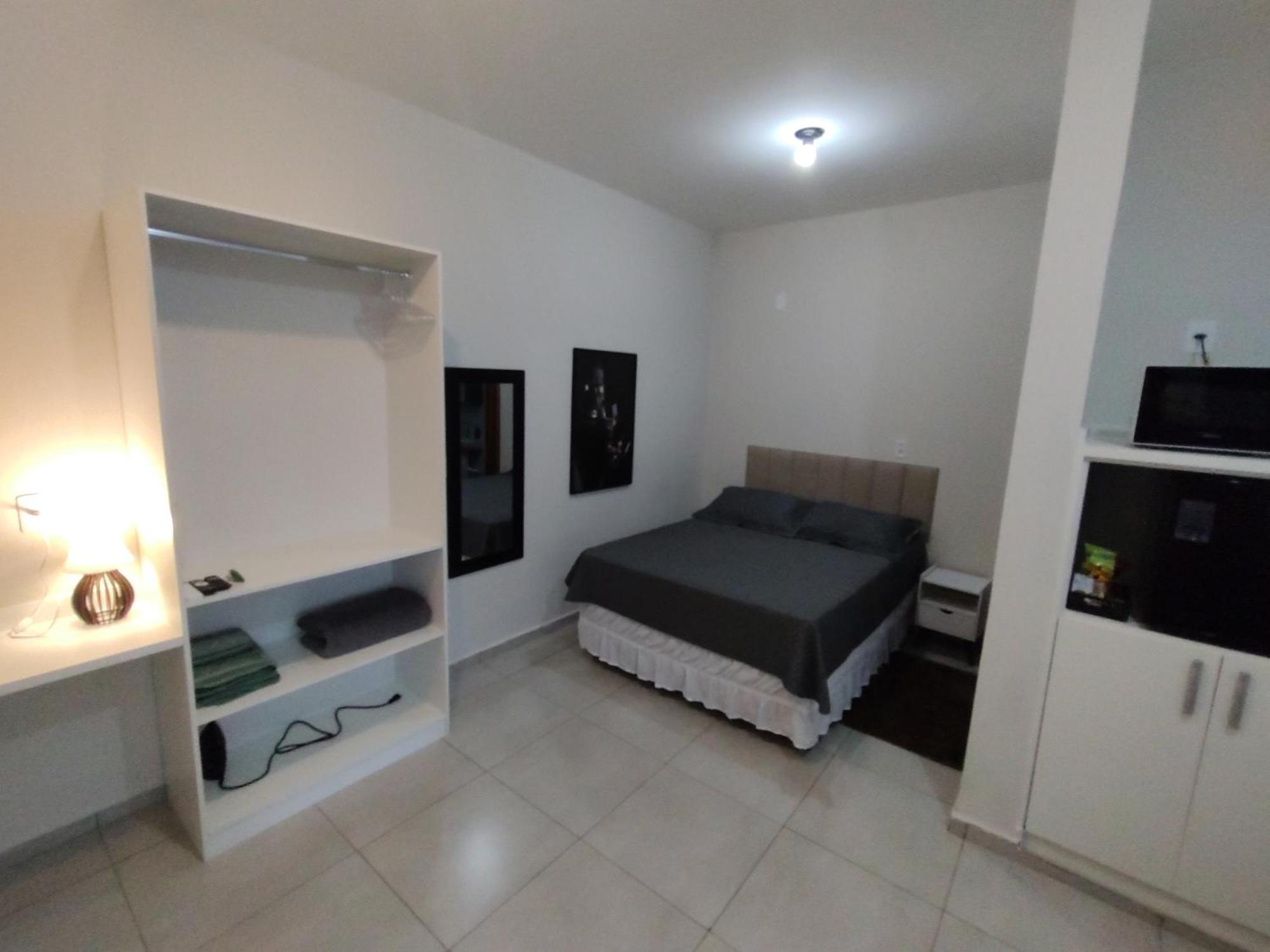 Apartment Xavi Bauru