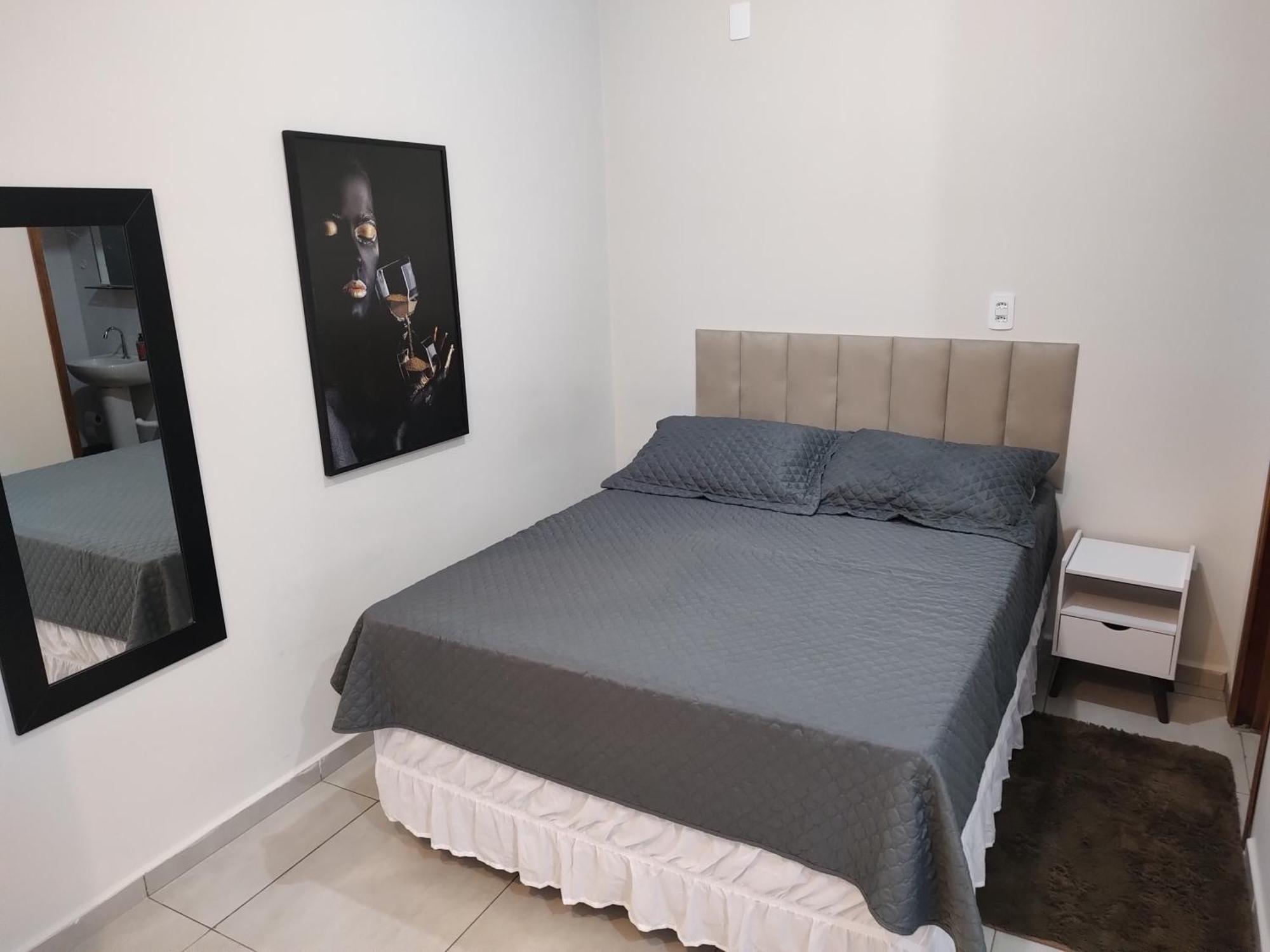 Xavi Apartment