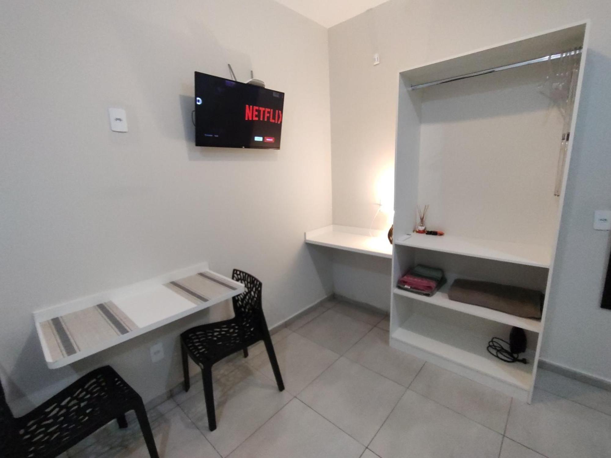 Xavi Apartment Bauru