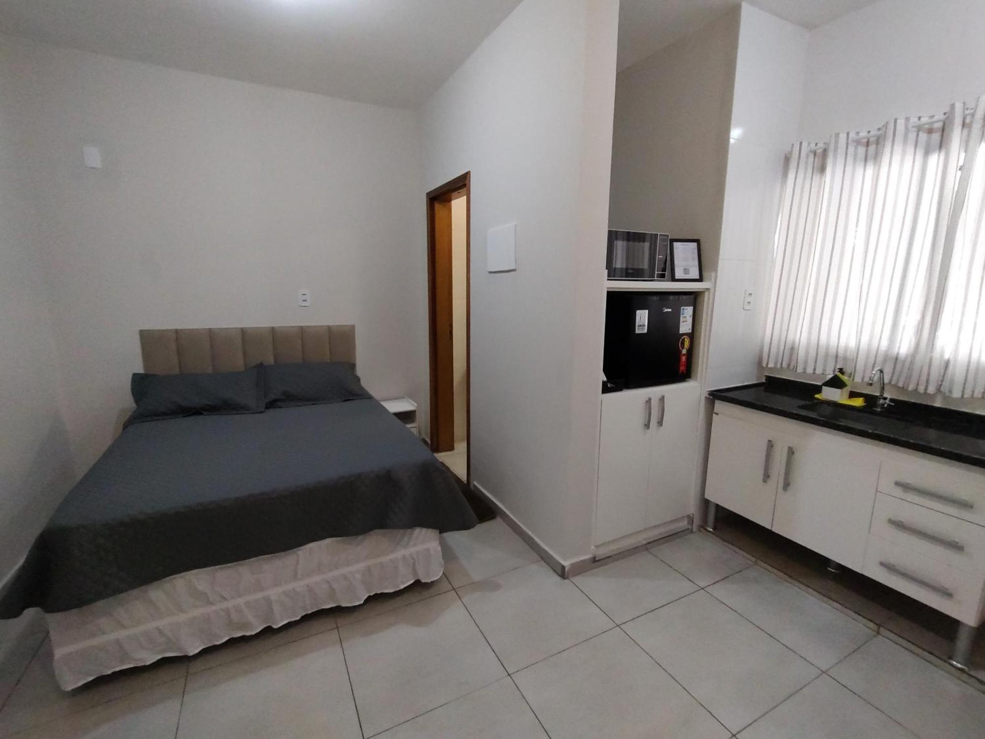 Apartment Xavi Bauru