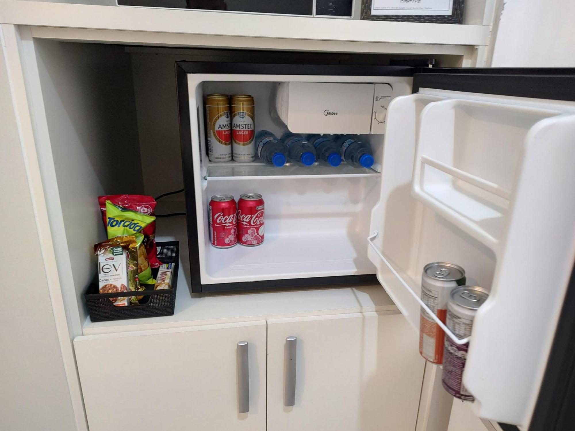 Xavi Apartment
