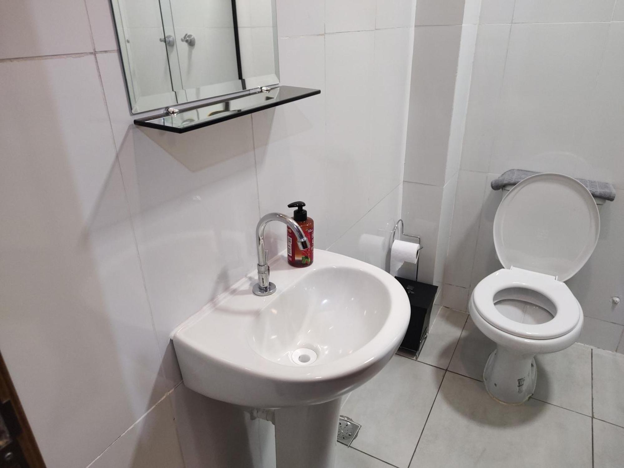 Apartment Xavi Bauru