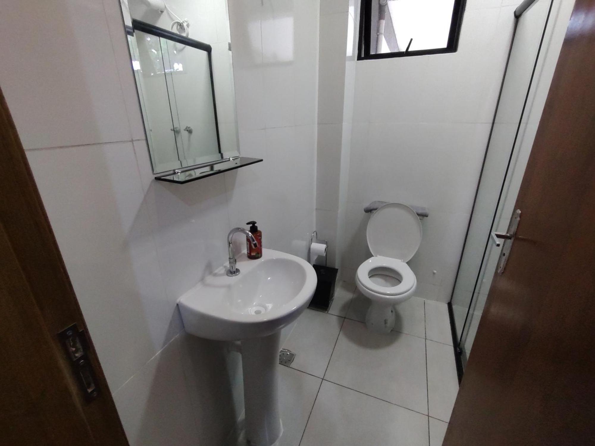 Apartment Xavi Bauru