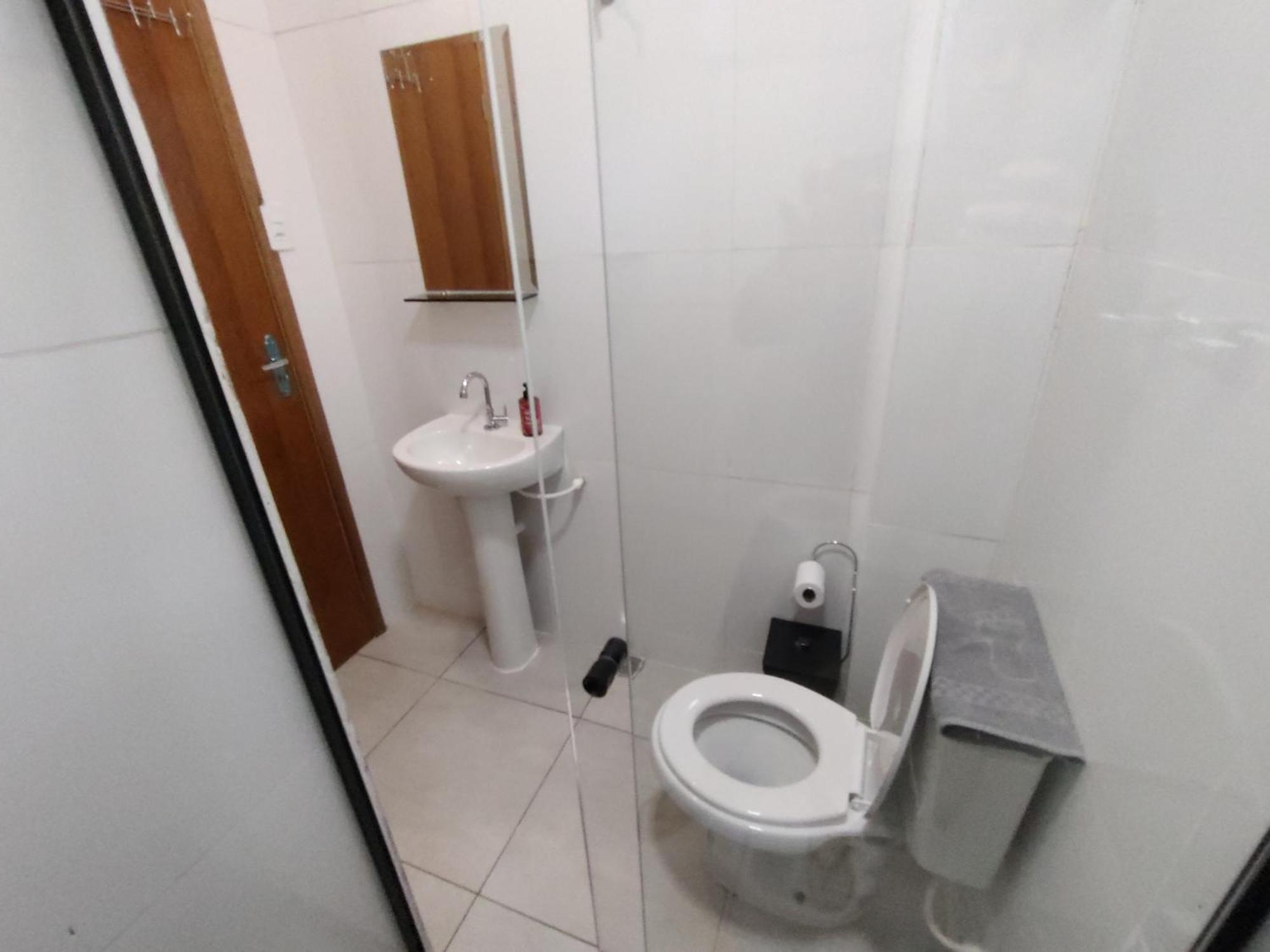 Xavi Apartment