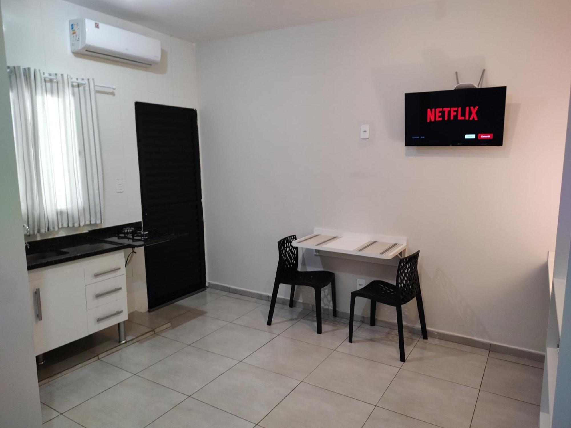 Xavi Apartment *