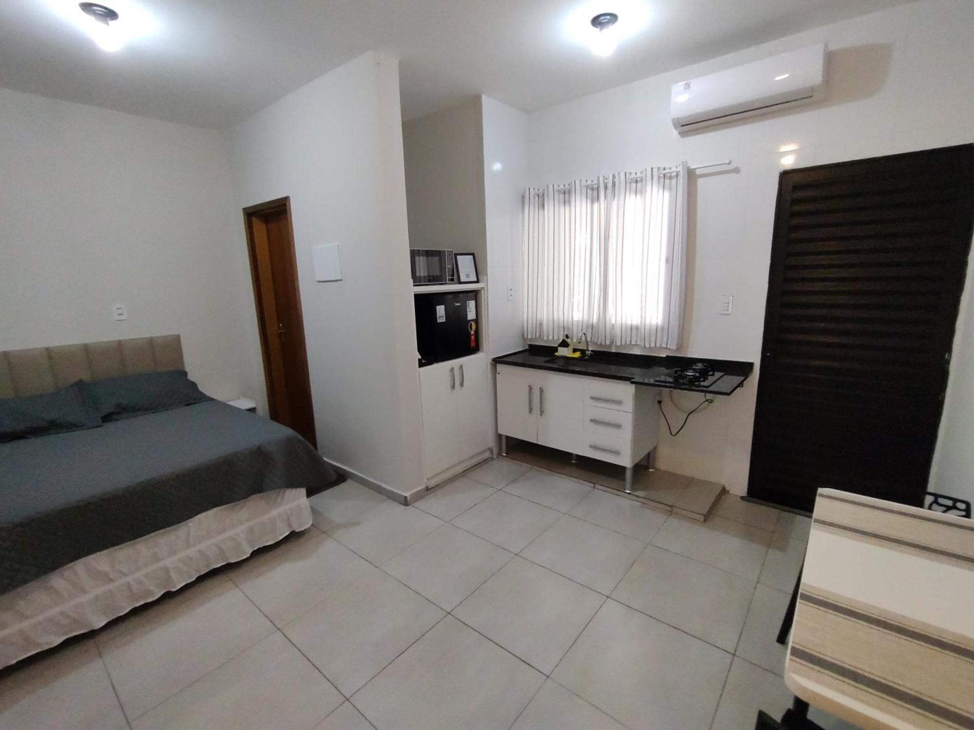 Apartment Xavi *
