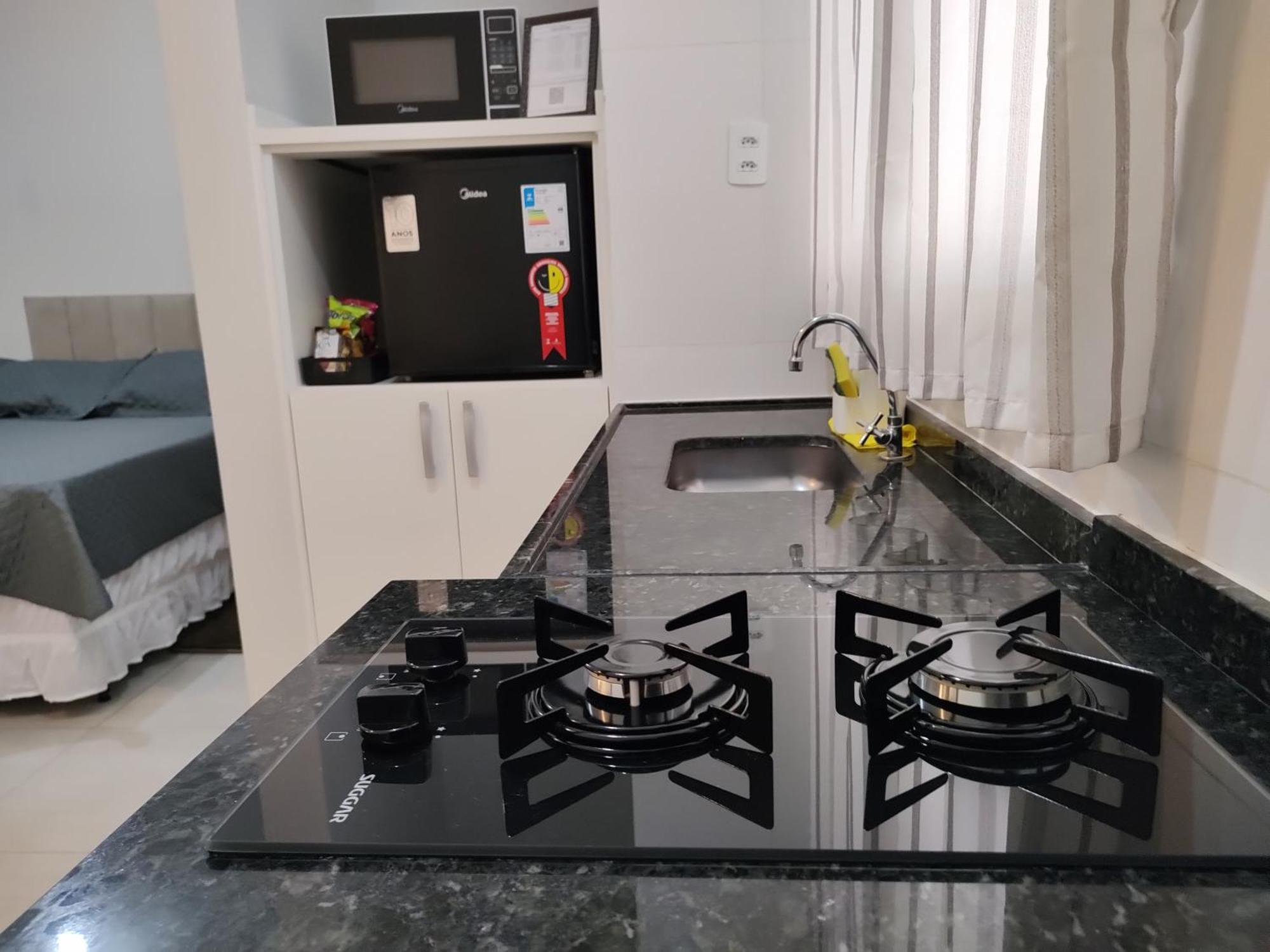 Xavi Apartment Bauru