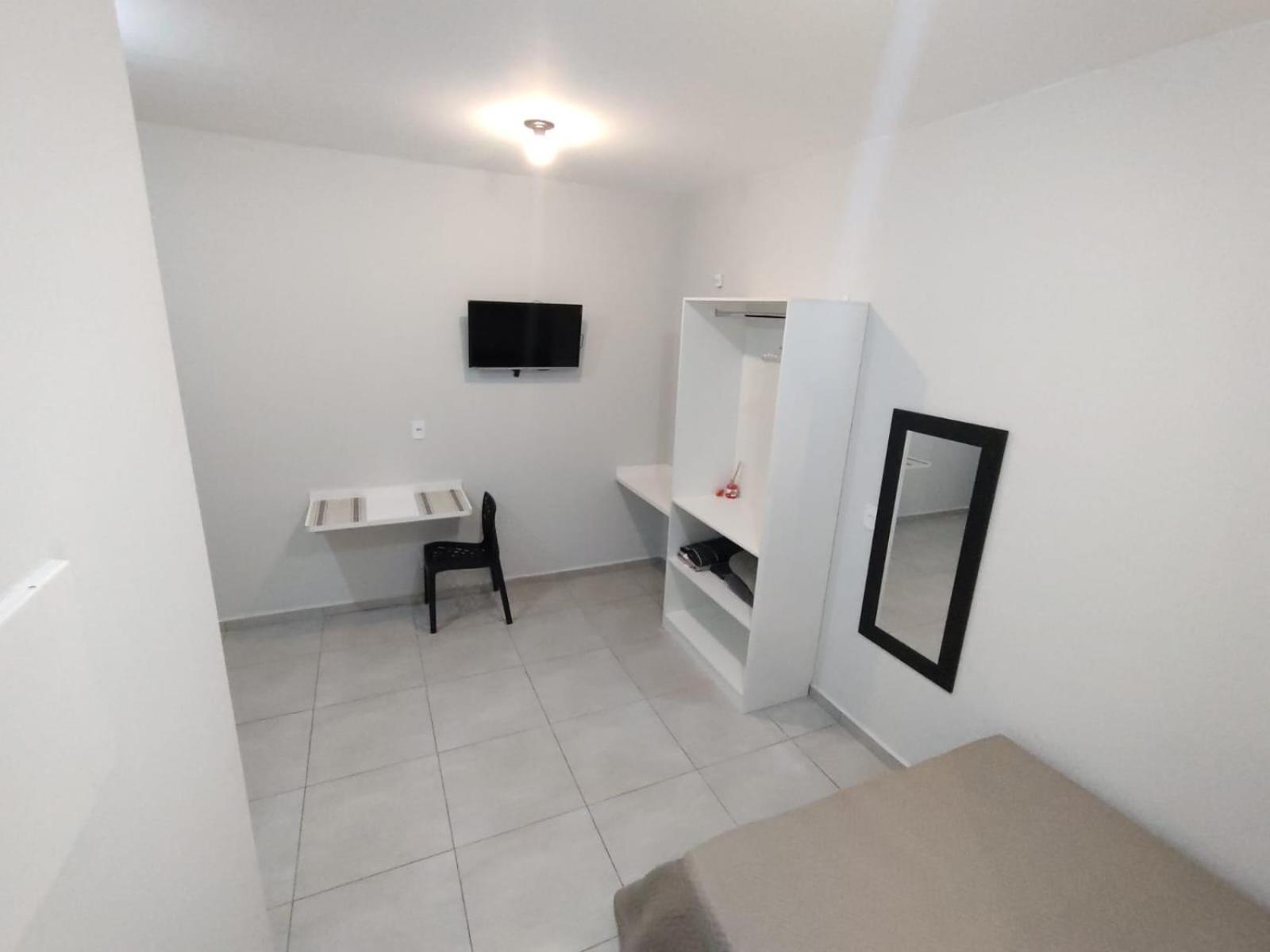 Xavi Apartment *