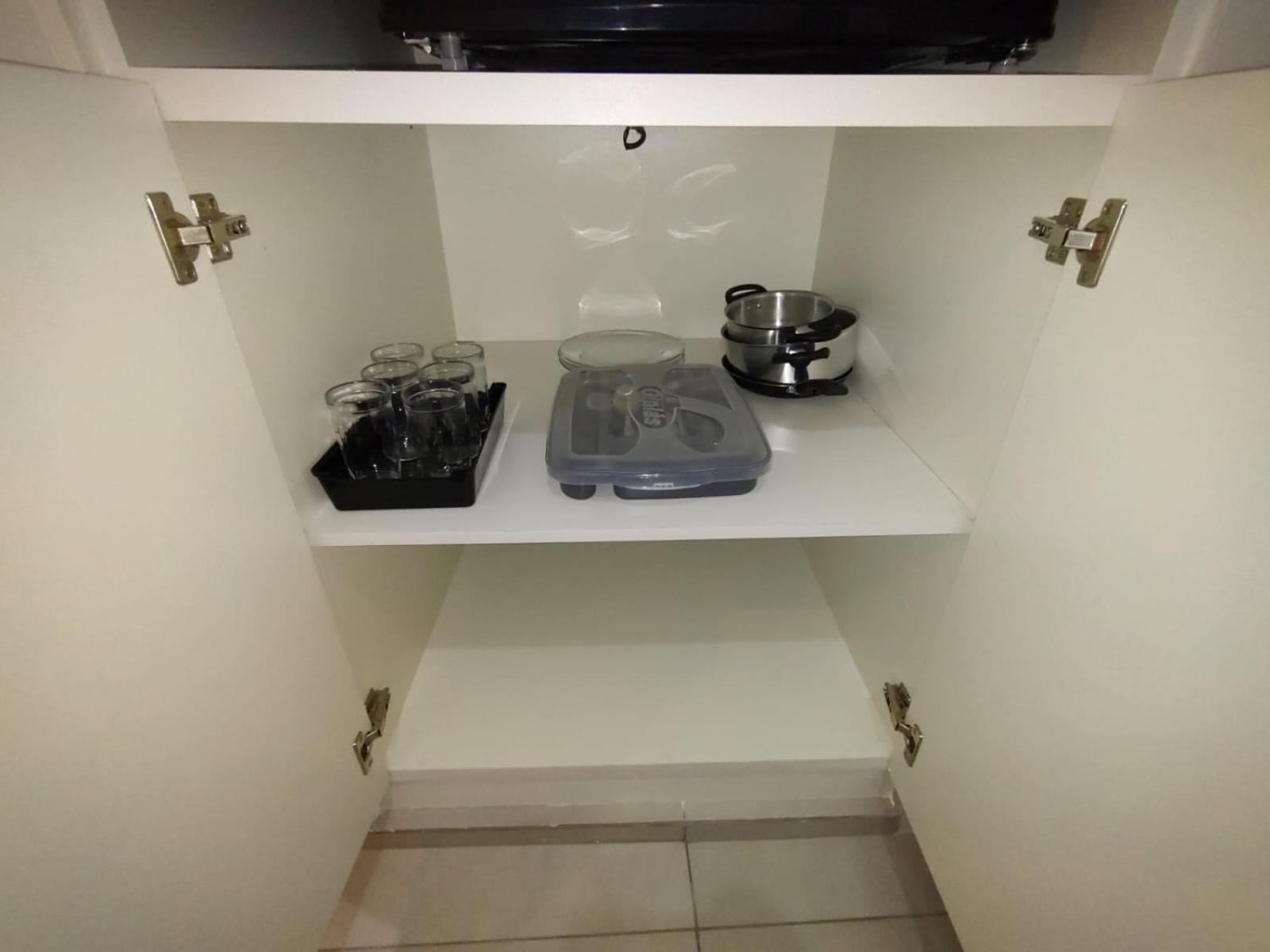 Xavi Apartment Bauru