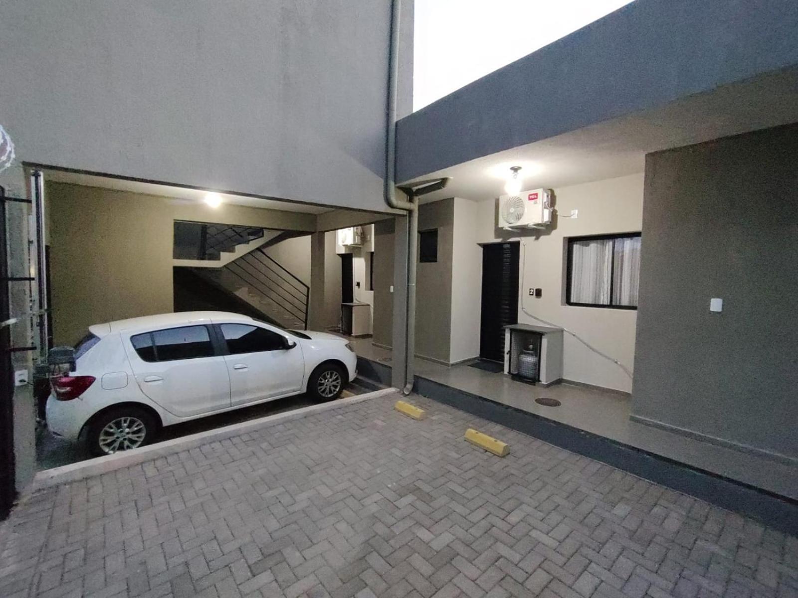 Apartment Xavi