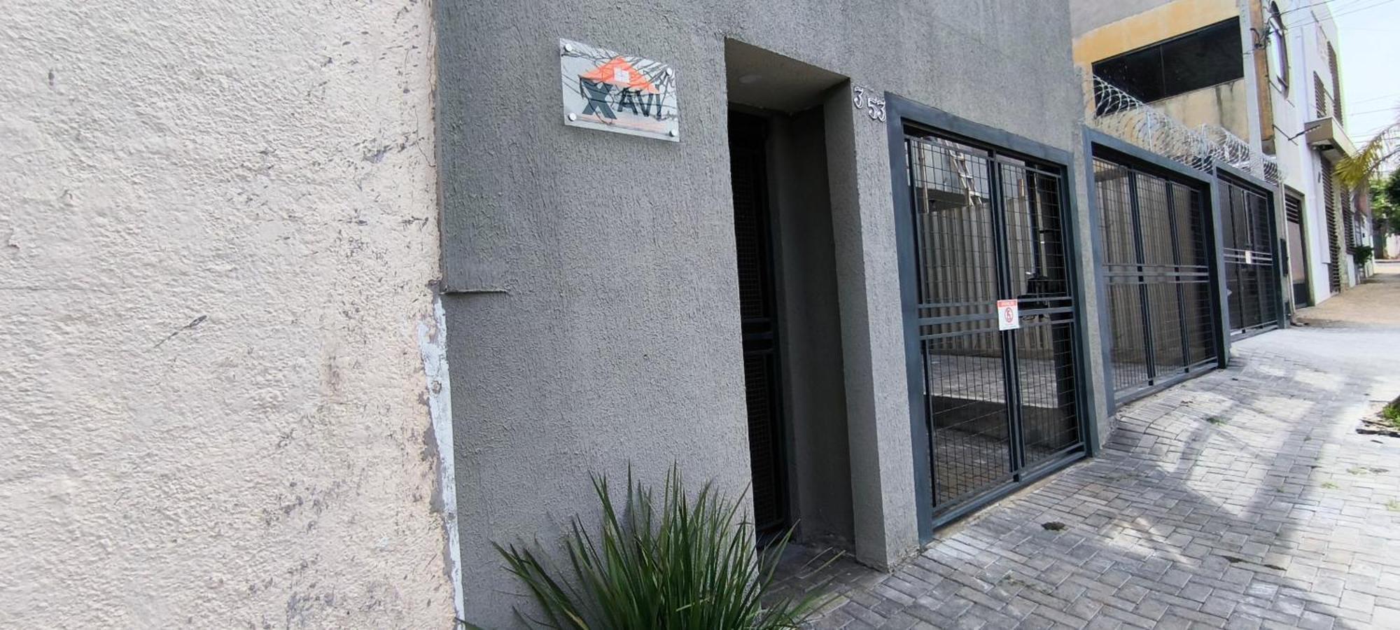 Xavi * Bauru