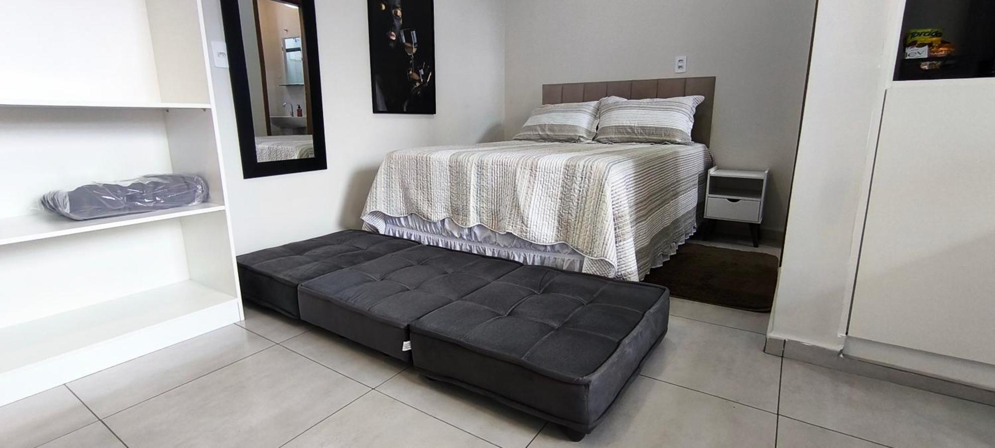 Xavi Apartment Bauru