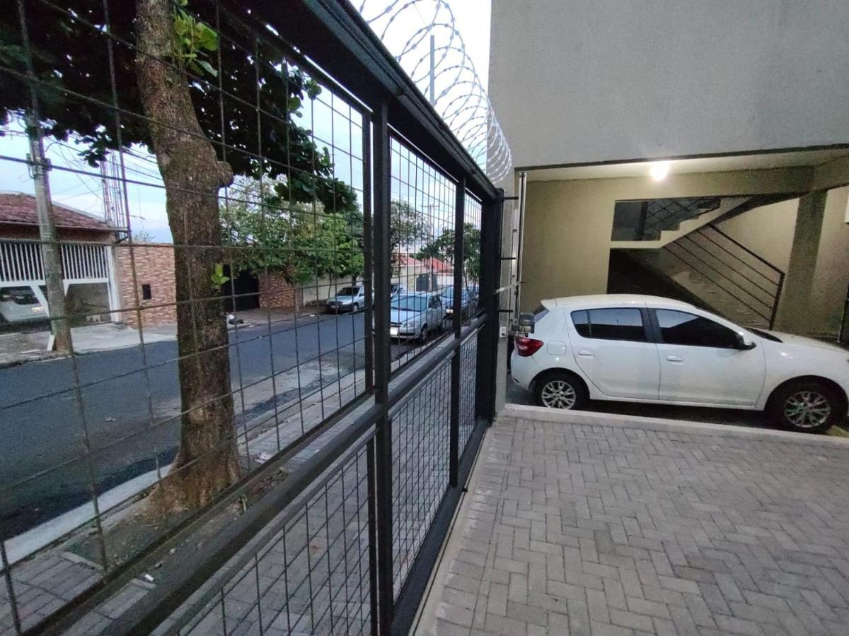 Xavi - Proximo Ao Boulevard Shopping, Av Nacoes Unidas E Nuno De Assis.