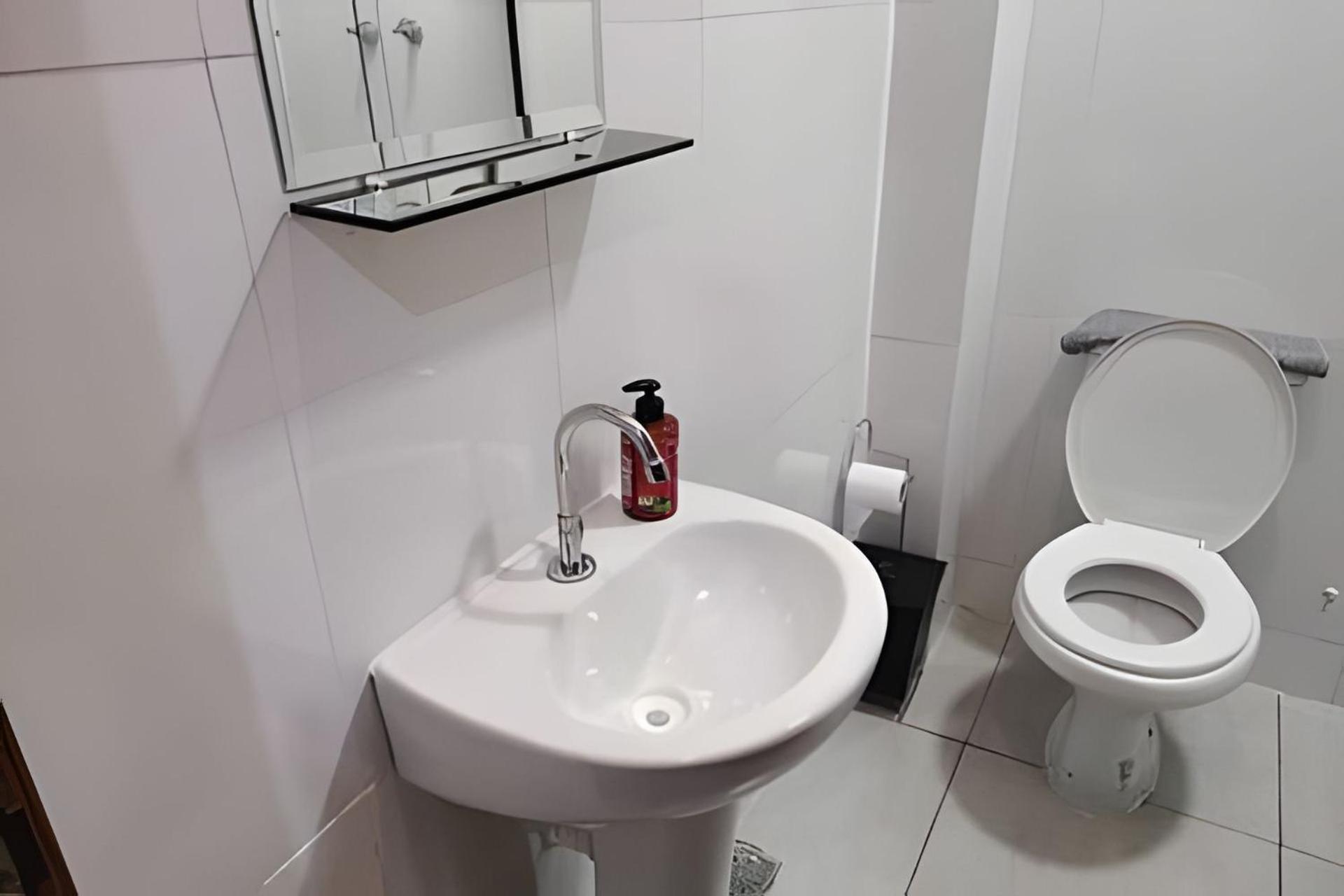Apartamento Xavi