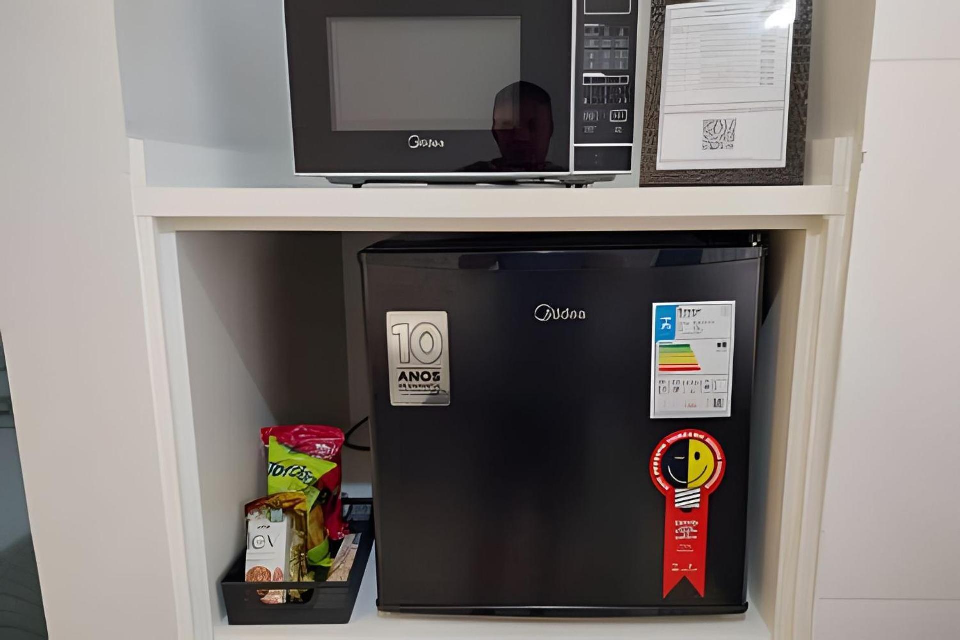 Apartamento Xavi Bauru