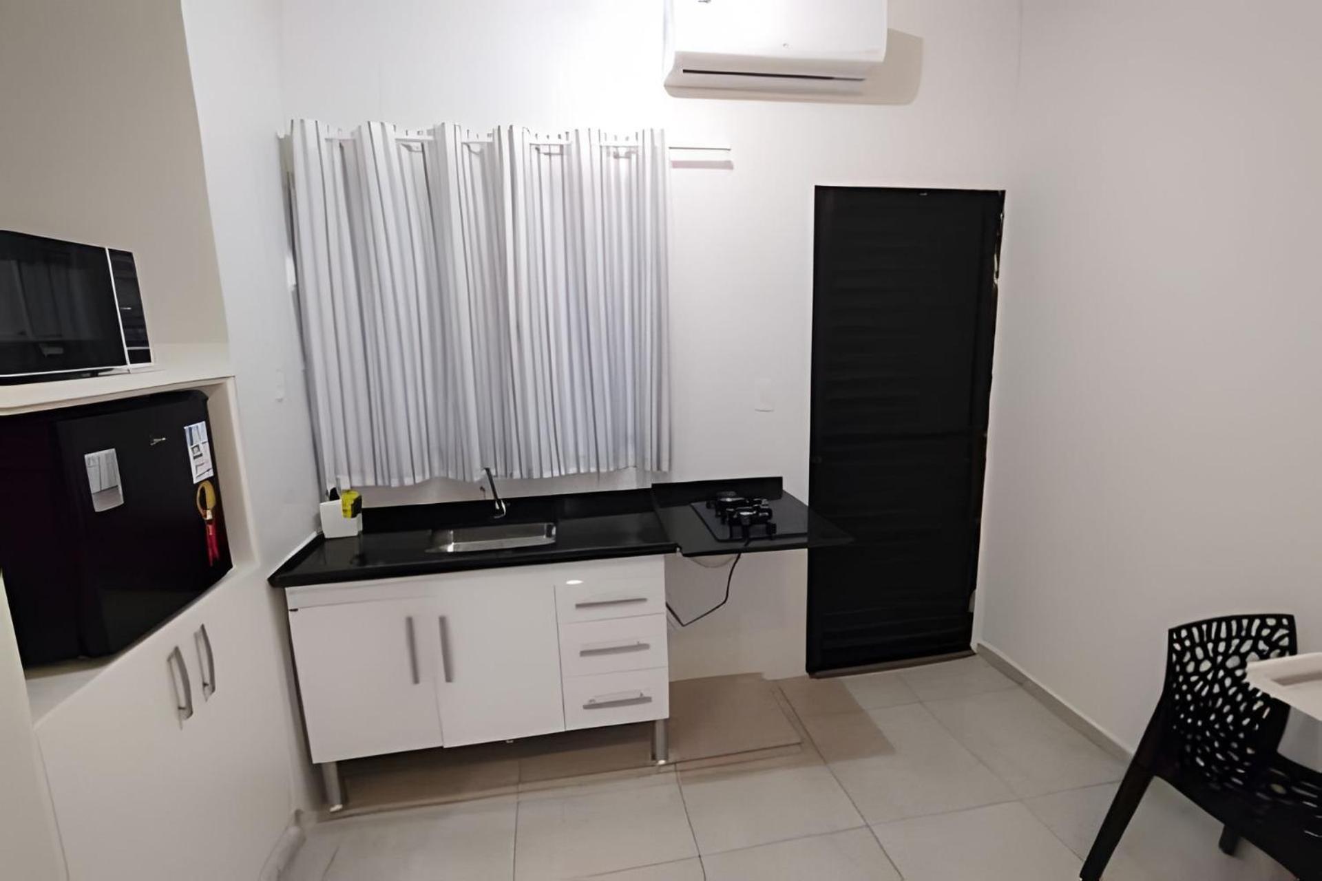 Xavi Apartamento Bauru