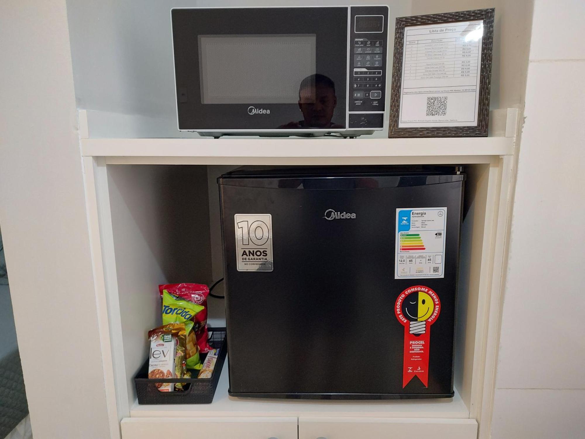 Apartamento Xavi *