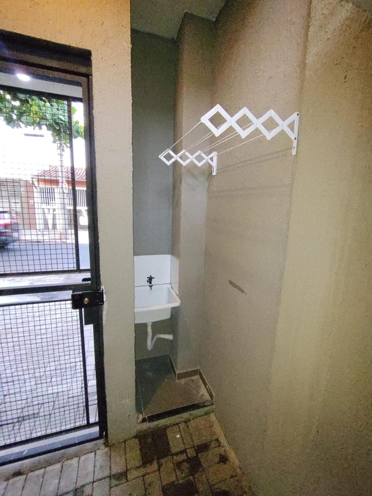Apartamento Xavi
